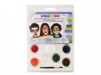 Lidl  SNAZAROO Face Painting Sticks/Face Painting Set