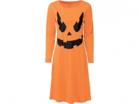 Lidl  Ladies Halloween Dress