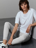 Marks and Spencer  Pure Cashmere Joggers