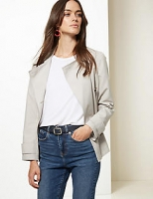 Faux Leather Jeans Hip Belt 13.50 €