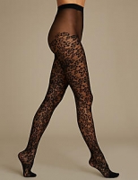 Marks and Spencer  Lace Tights