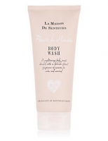 Marks and Spencer  Fleurs de Mimosa Body Wash 200ml