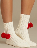 Marks and Spencer  Christmas Novelty Sock Set