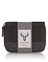 Marks and Spencer  Silly Stag Manicure Set