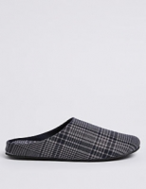 Slip-on Mule Slippers with Freshfeet 25.00 €