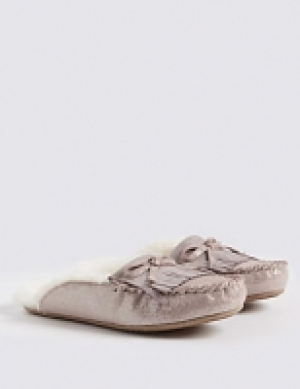 Kids Slip-on Mules Slippers (13 Small - 6 Large) 24.00 €