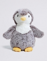 Marks and Spencer  Penguin Soft Toy