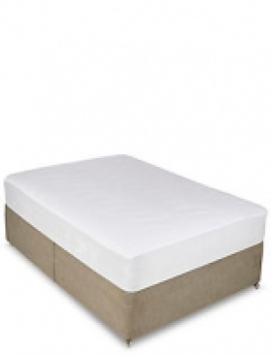 Marks and Spencer  Anti Allergy Mattress Protector