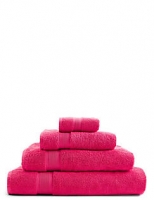 Marks and Spencer  Super Soft Pure Cotton Towel