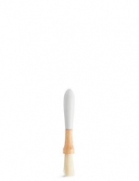 Marks and Spencer  Painted Wooden Pastry Brush