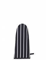 Marks and Spencer  Classic Stripe Single Oven Glove