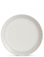 Marks and Spencer  Palermo Coupe Side Plate