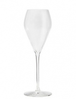 Marks and Spencer  Set of 2 Prosecco Glasses