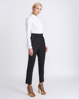 Dunnes Stores  Peter OBrien Tuxedo Trousers