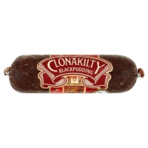 Clonakilty Pudding Chubb Black 2.00 €