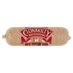 Clonakilty Pudding Chubb White 2.00 €