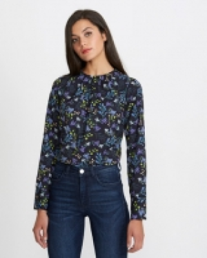 Savida Floral Print Blouse 25.00 €