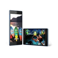 Joyces  Lenovo 16gb TAB2 7 Black /Blue Tablet ZA110187GB