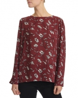 Dunnes Stores  Print Twill Top