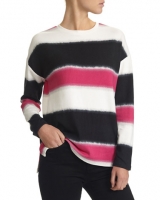Dunnes Stores  Cosy Stripe Top