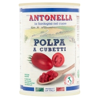 SuperValu  Antonella Chopped Tomatoes