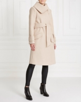 Dunnes Stores  Gallery Collared Coat