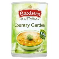 SuperValu  Baxters Country Garden Soup