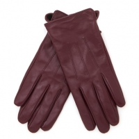 Dunnes Stores  Leather Touchscreen Gloves