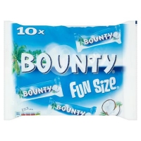 Centra  Bounty Funsize 303g