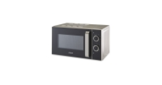 Ambiano Silver Microwave Oven 49.99 €