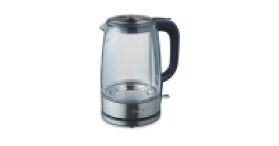 Ambiano Glass Kettle 27.99 €