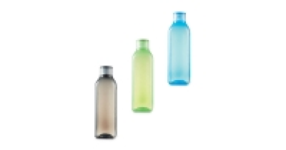 Aldi  Square Sistema Bottles