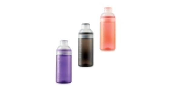 Medium Trio Sistema Bottles