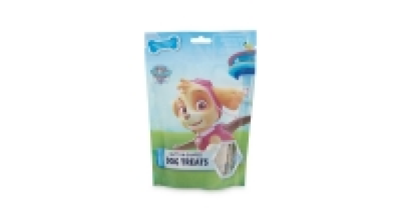 Aldi  Paw Patrol Dog Treats Buttons