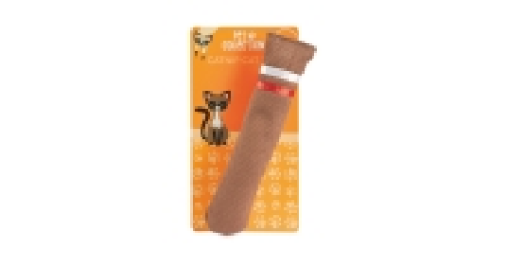 Aldi  Catnip Cigar Cat Toys