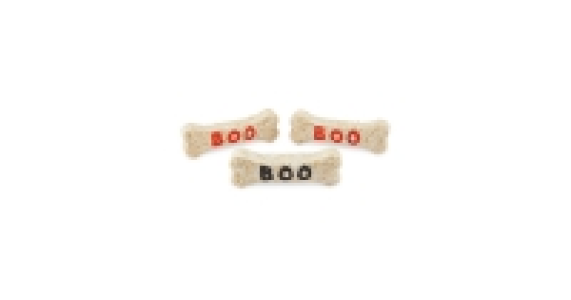 Halloween Rawhide