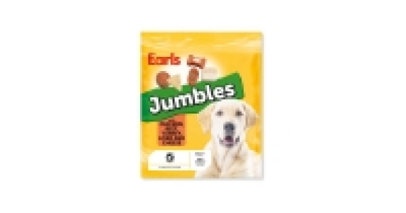 Aldi  Earls Jumbles