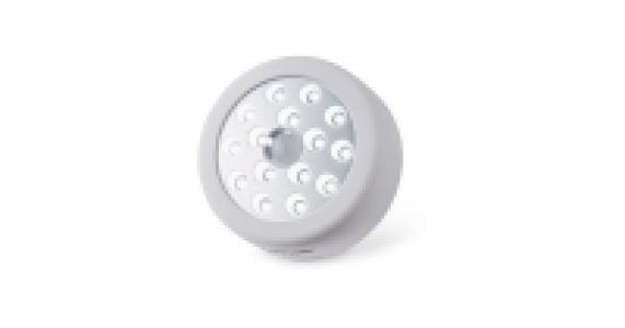 Aldi  Lightway 15 LED Motion Sensor Light