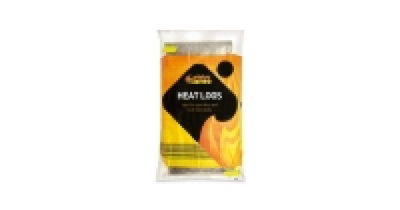 Winter Flame Heat Logs