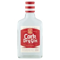 Centra  Cork Dry Gin 20cl