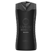 Centra  Lynx Shower Gel Liquid Black 250ml