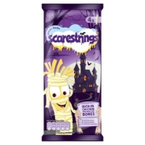 Cheestrings Original 4 Pack 80g 1.50 €