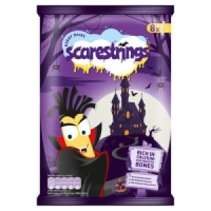 Cheestrings Original 8 Pack 160g 2.50 €