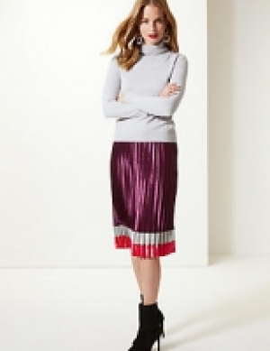 Roll Neck Jumper 24.00 €
