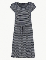 Marks and Spencer  Striped Beach Dress