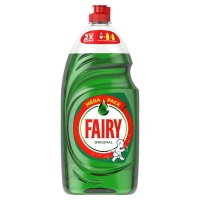 Centra  Fairy Washing Up Liquid Original 1.01ltr