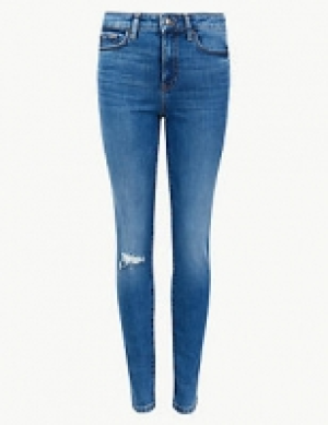 Mid Rise Super Skinny Leg Jeans 34.00 €