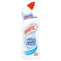 Centra  Harpic Bleach White & Shine Original 750ml