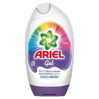 Centra  Ariel Colour Excel Gel 24 Wash 888ml