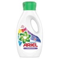 Centra  Ariel Colour & Style 24 Wash 840ml